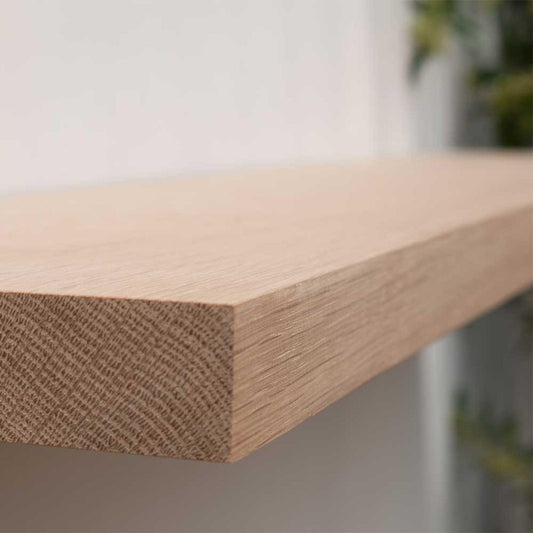 Why Oak is Better Than MDF for Acoustic Slat Panels - Rosen Stadts